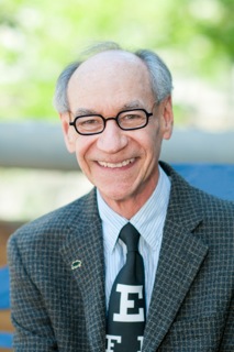 Photo of Dennis M. Levi