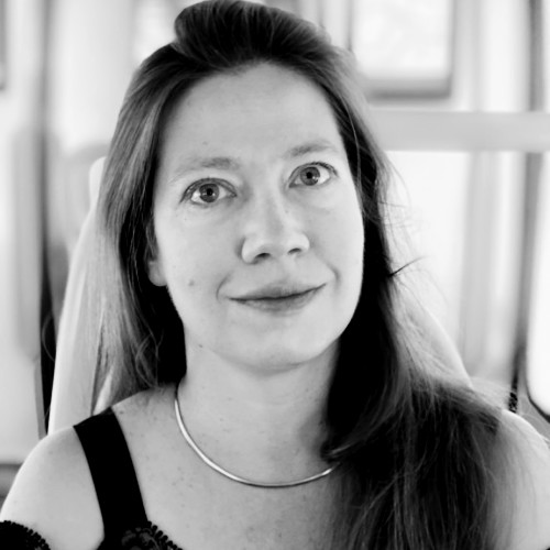 Laureline Davis