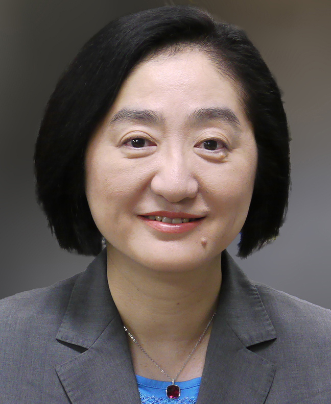 Kaoru Minoshima