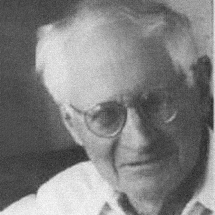 Jacob Nachmias