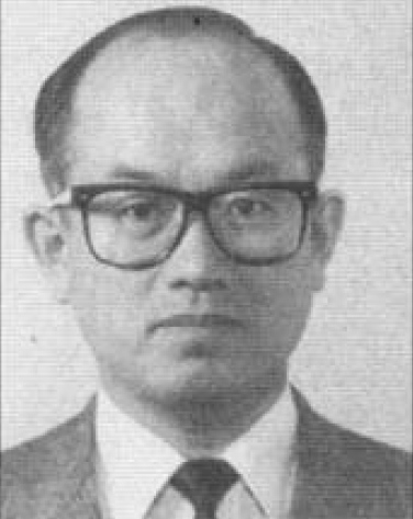 Yoshiharu Namba