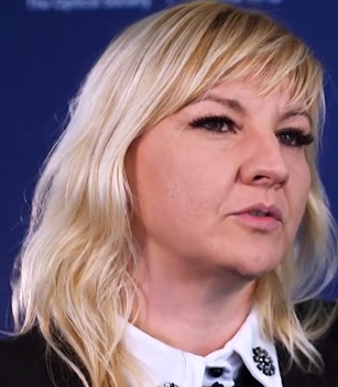 Jelena Pesic