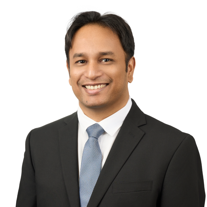 Prajnesh Vijay Kumar