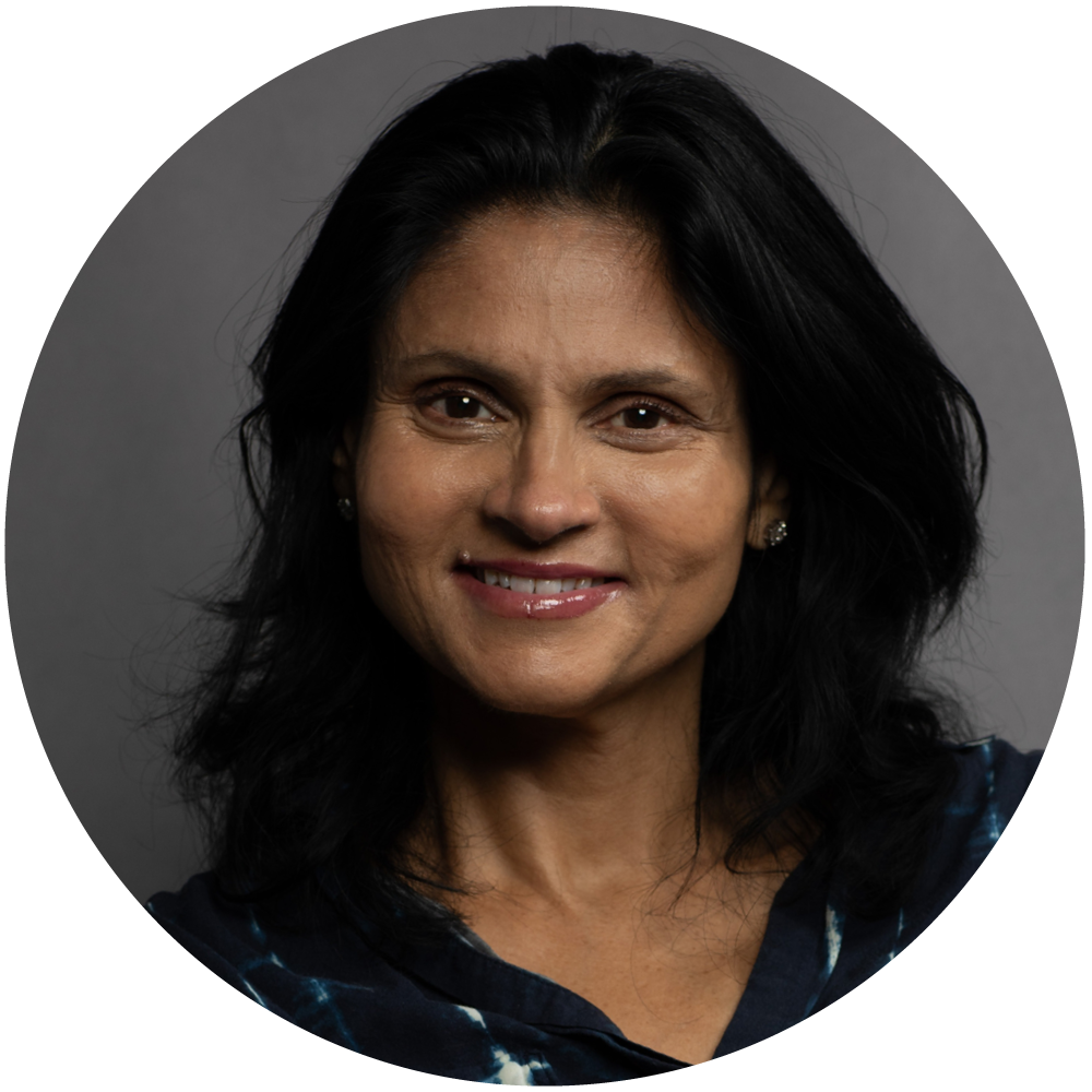 Nimmi Ramanujam