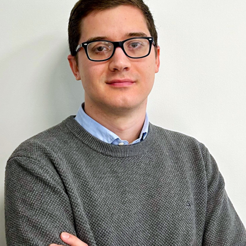 Daniele Sartorato