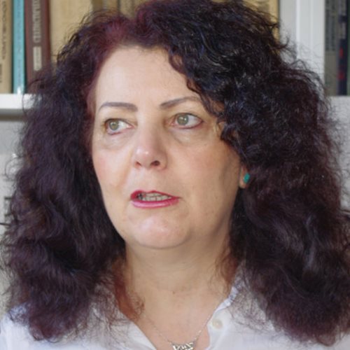 Gaby Slavcheva