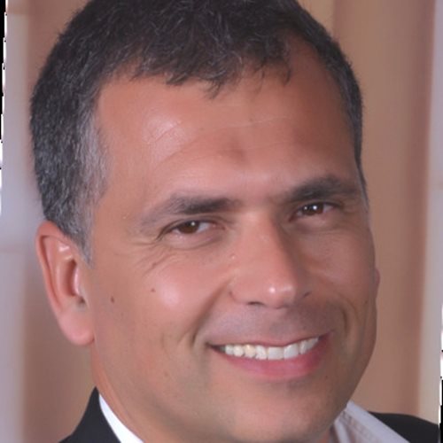 Antonio Teixeira