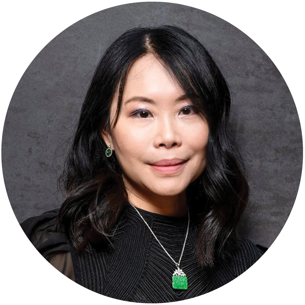 Elaine Wong