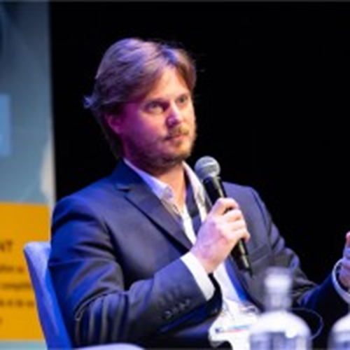 Laurent de Forges de Parny