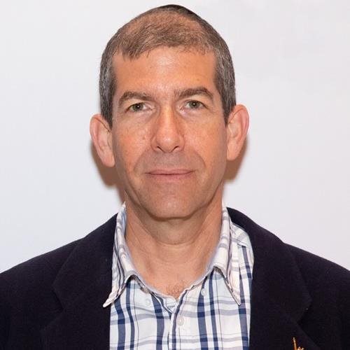 Hagai Eisenberg