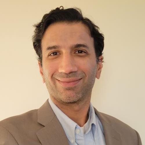 Subal Sahni