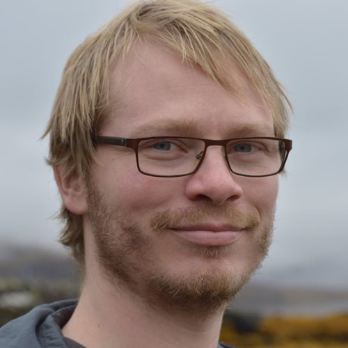Daan Stellinga