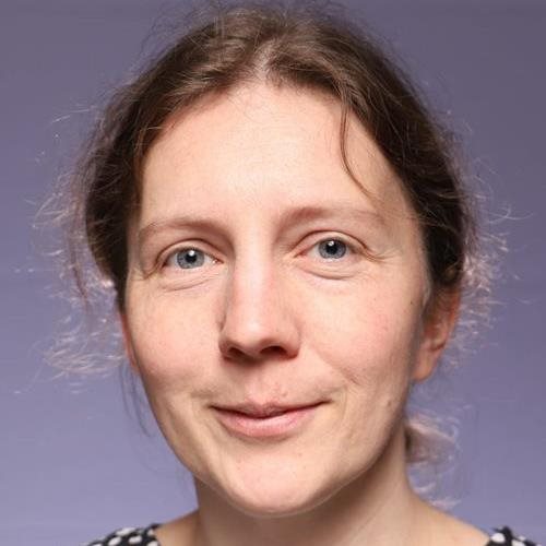 Catherine White