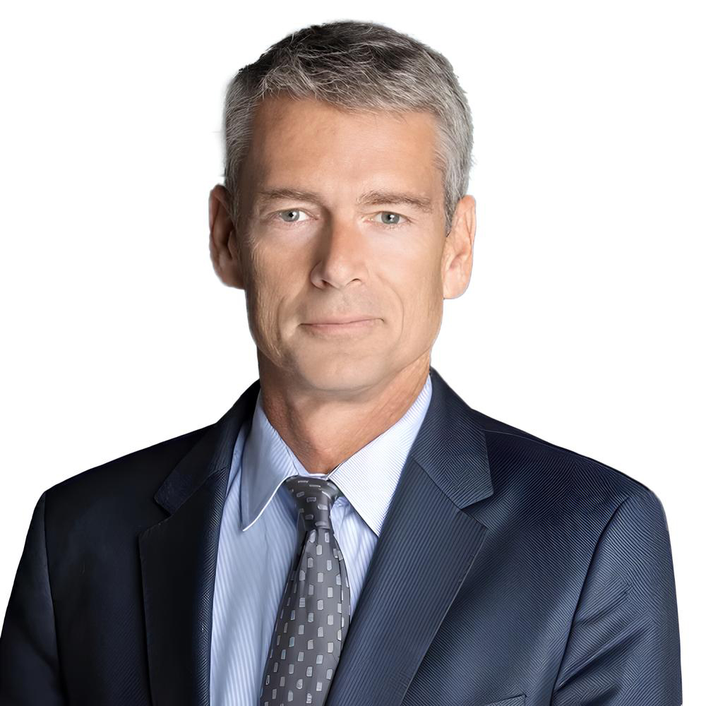 Michael Hurlston and TRUMPF Named Recipients of the 2026 Optica i4 Prize