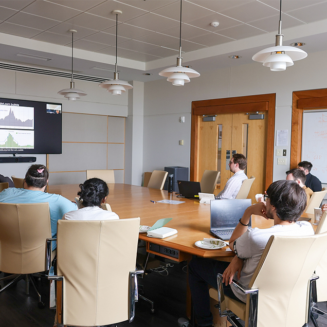 Boston University SPIE & Optica Student Chapter