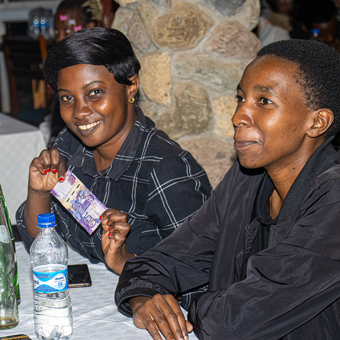 Multimedia University of Kenya Optical Society (MUKOS)