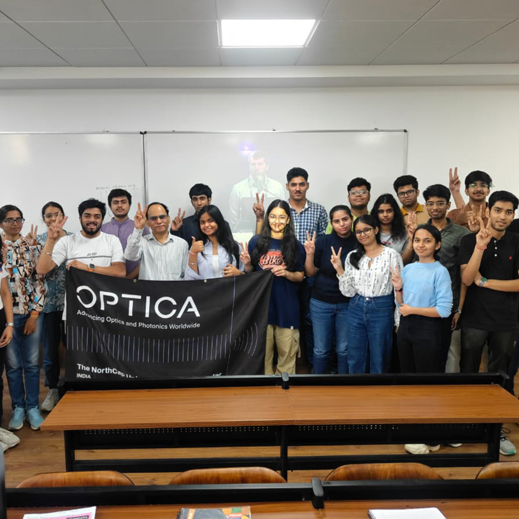 Photonets UV Student Chapter