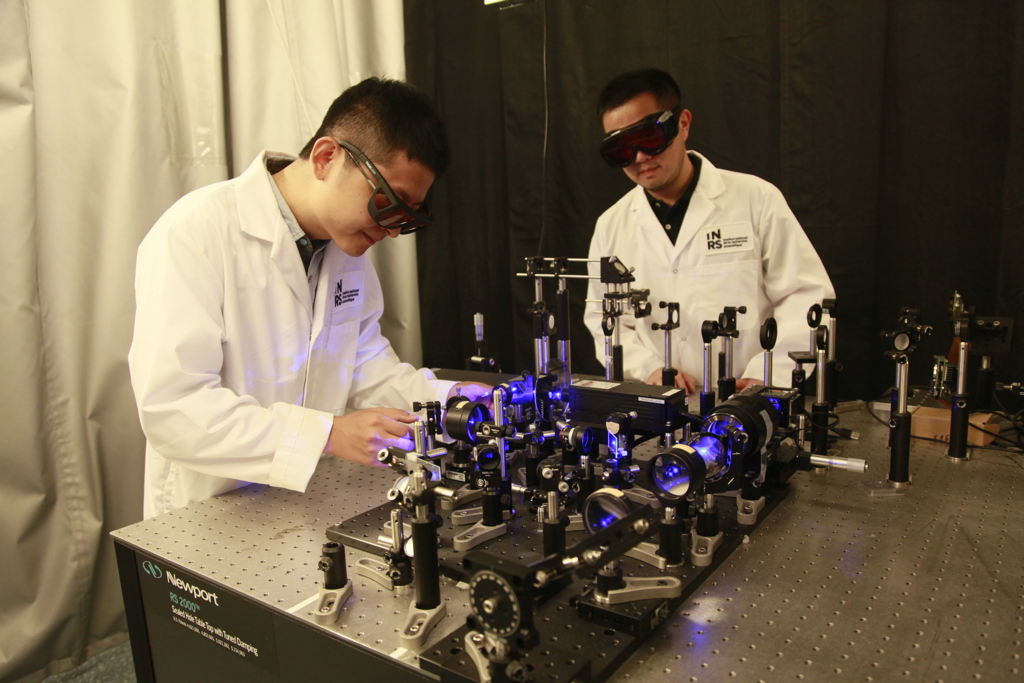 Research News