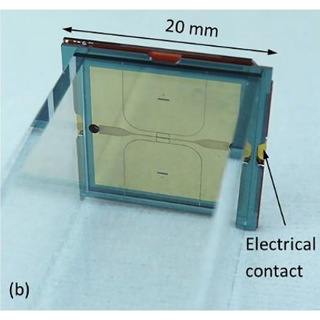 An advance toward quantum sensor manufacturing scalability.