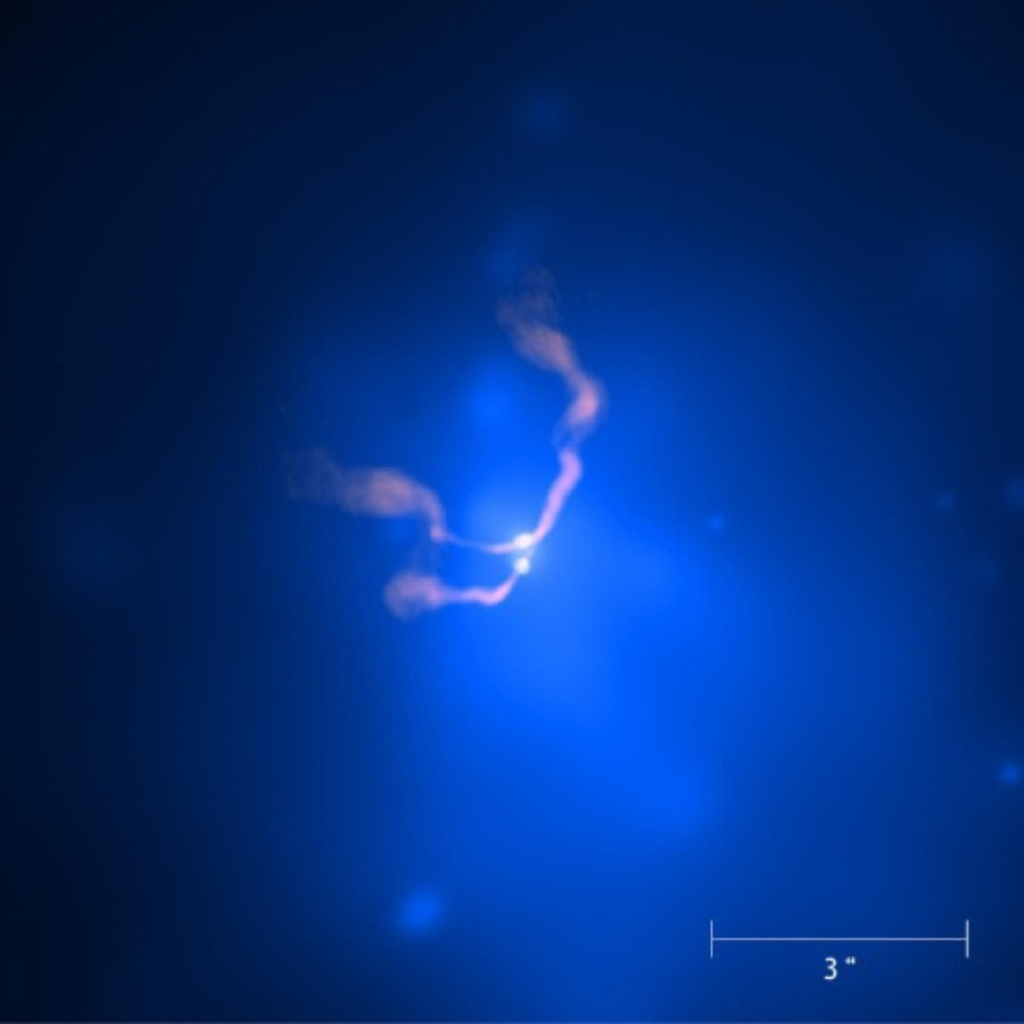 The future of large-aperture space telescopes.