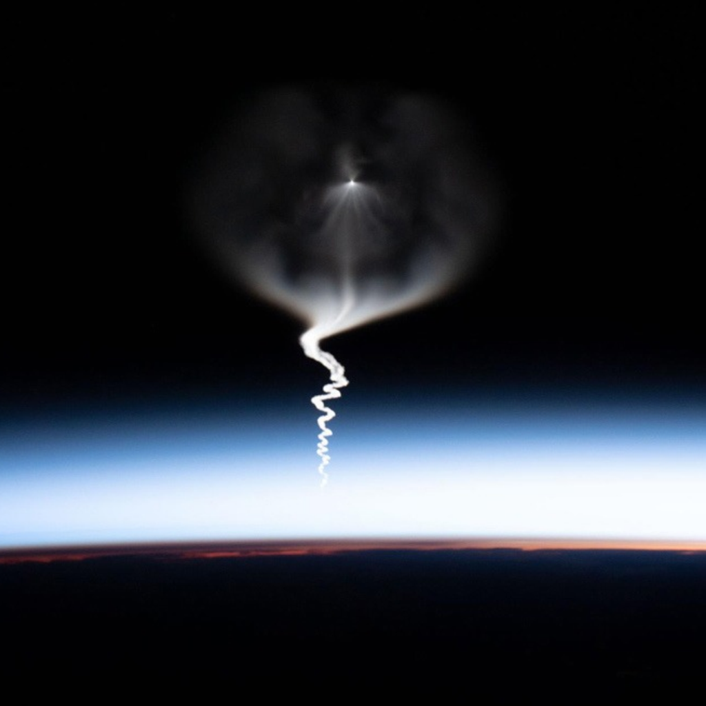 Lasers vs Space Debris