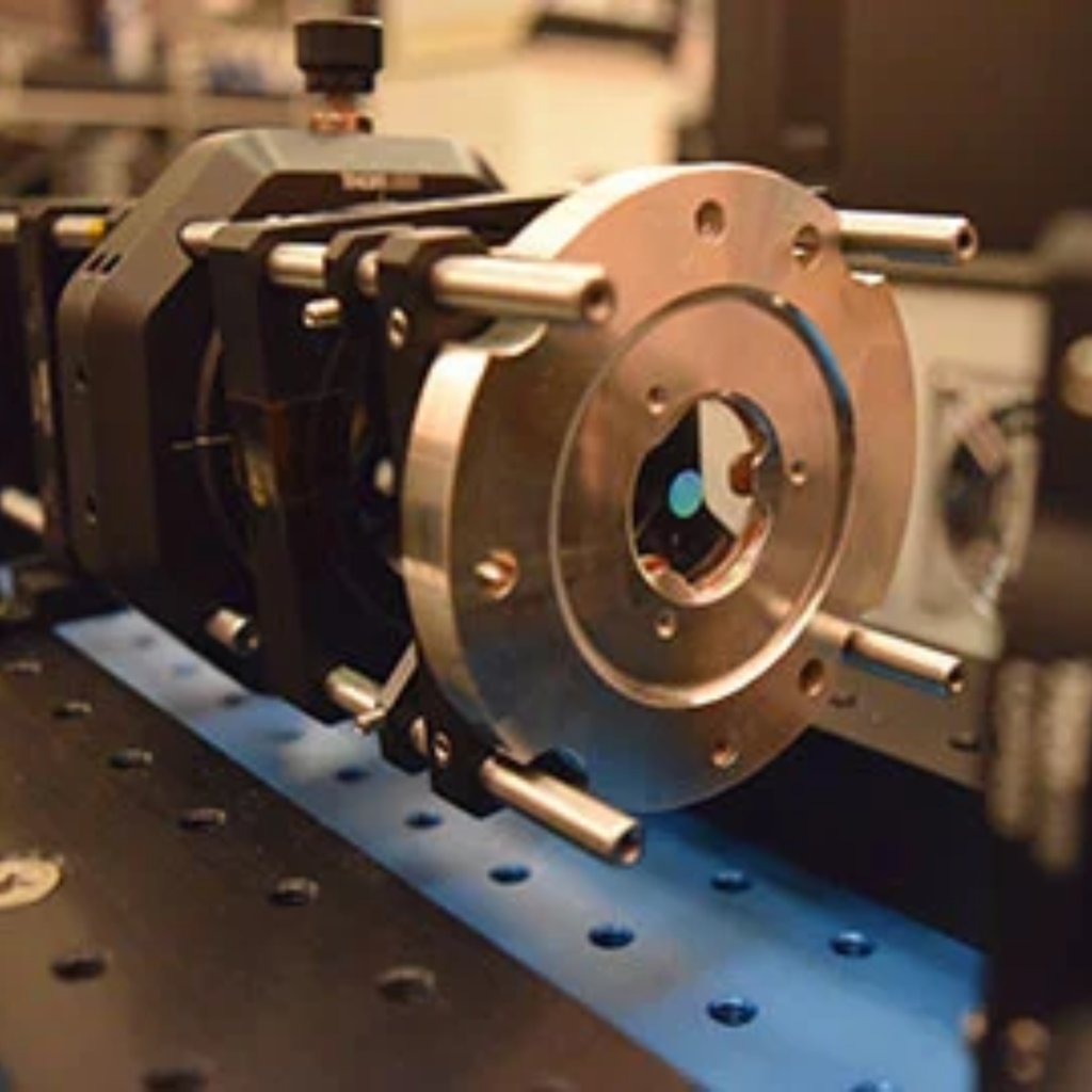 Metasurface Enables Advance in Solar Telescope