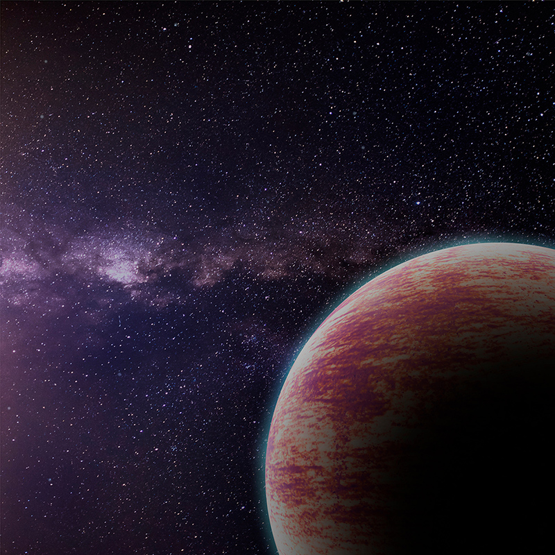 Turning down starlight to spot new exoplanets