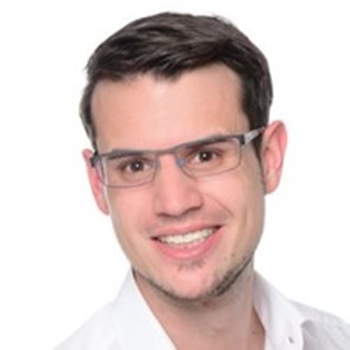 Dominik Schulten