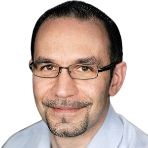 Dr. Baris I. Erkmen 