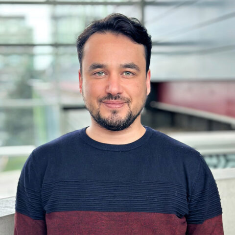 Dr. Emre Kaplan
