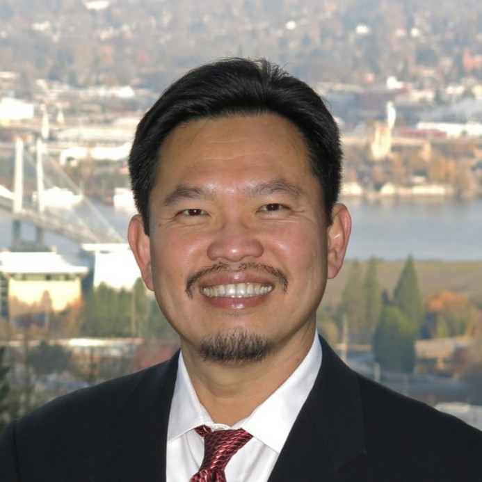David Huang