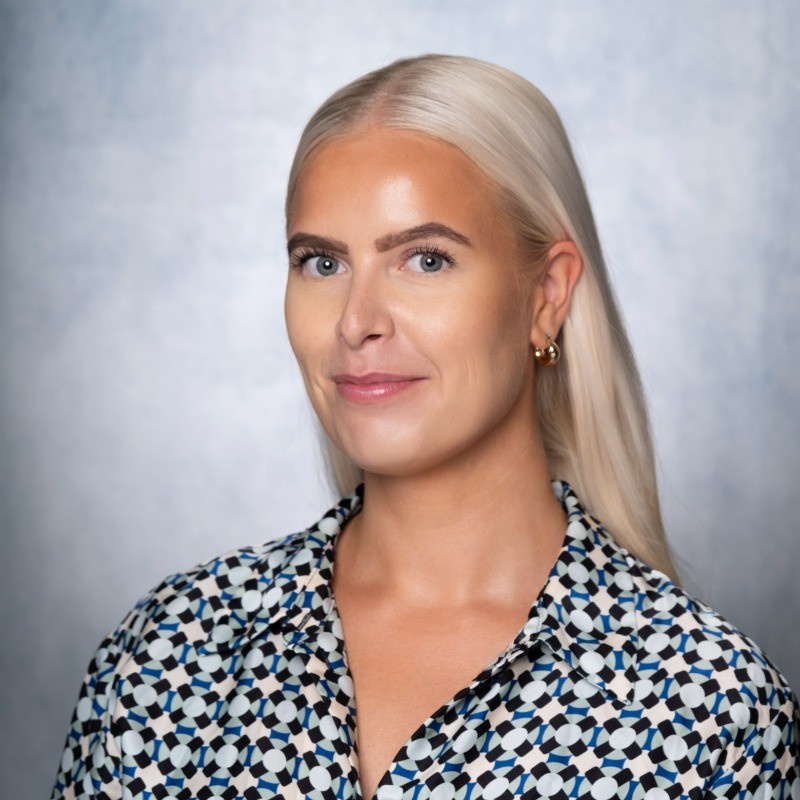 Eerika Suokas