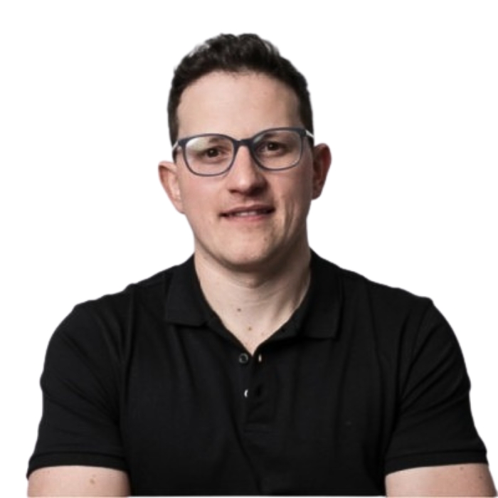 Dr. Grigorij Muliuk