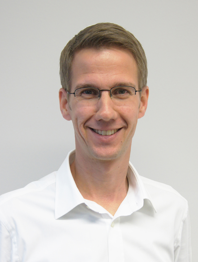 Christian Mauser, Ph. D.