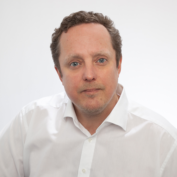 Jaroslaw Sperling, Ph.D.