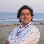 Gonzalo Muyo