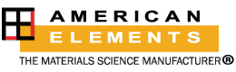 American Elements, The Advanced Materials Manufacturer