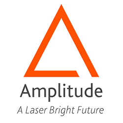 Amplitude Logo