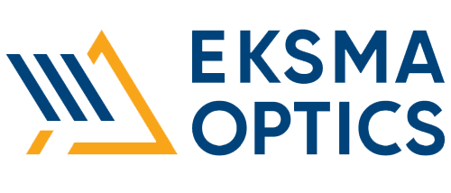 Eksma Optics Logo