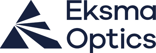 Eksma Optics Logo