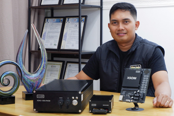 Andri Mahendra