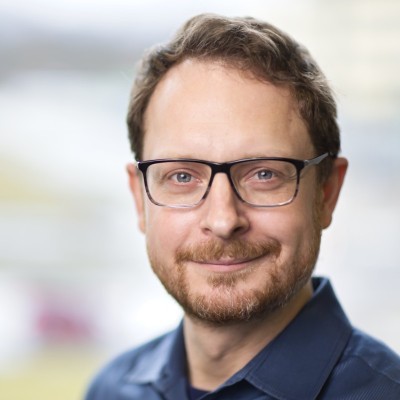 Stefan Weber