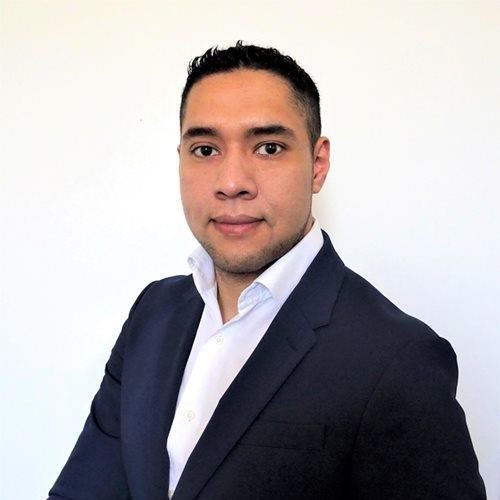 Aldo Gutierrez