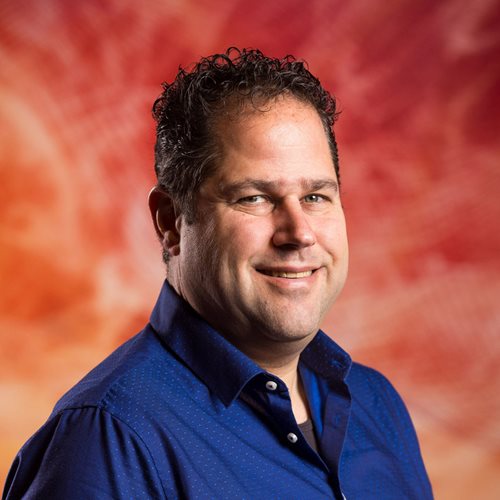 Jeroen Duis