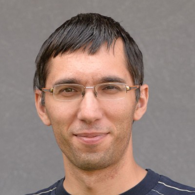 Martin Divoky