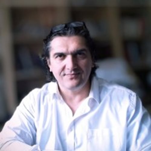Simon Sinisha Patkovic