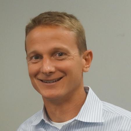 Paul Rudy