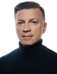 Valentyn Volkov