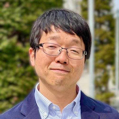 Yasutaka Mizuno